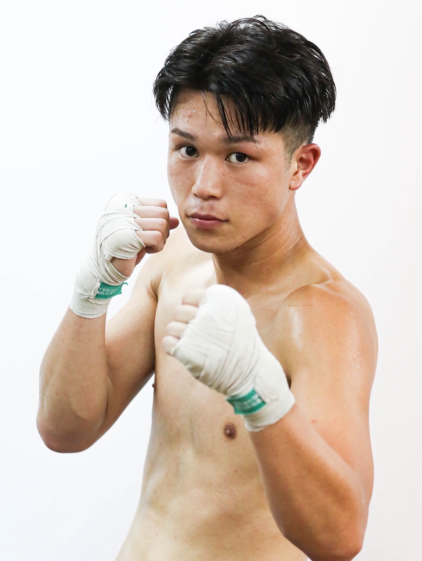 鎌田士竜